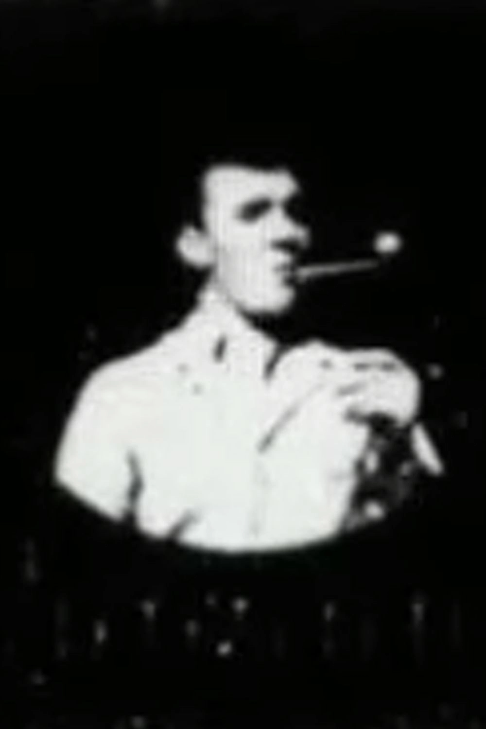 Duncan Smoking