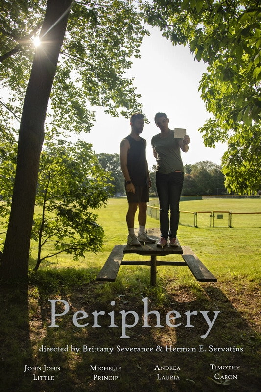 Periphery