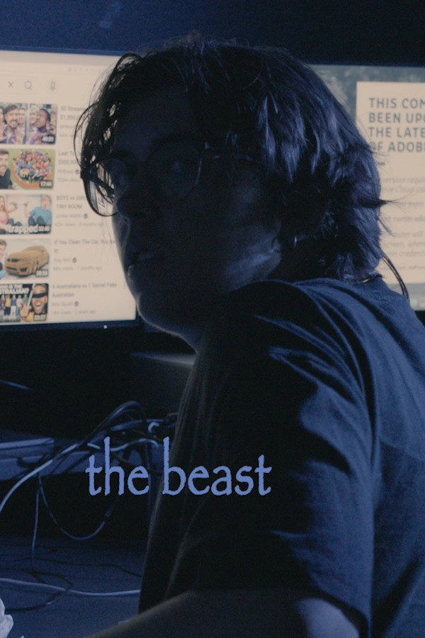 the beast