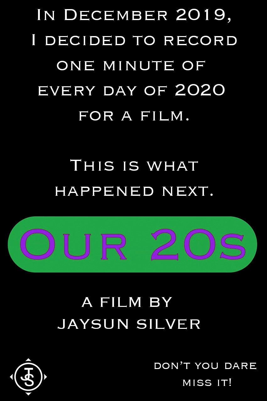 Our 20s