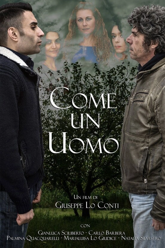 Come un uomo