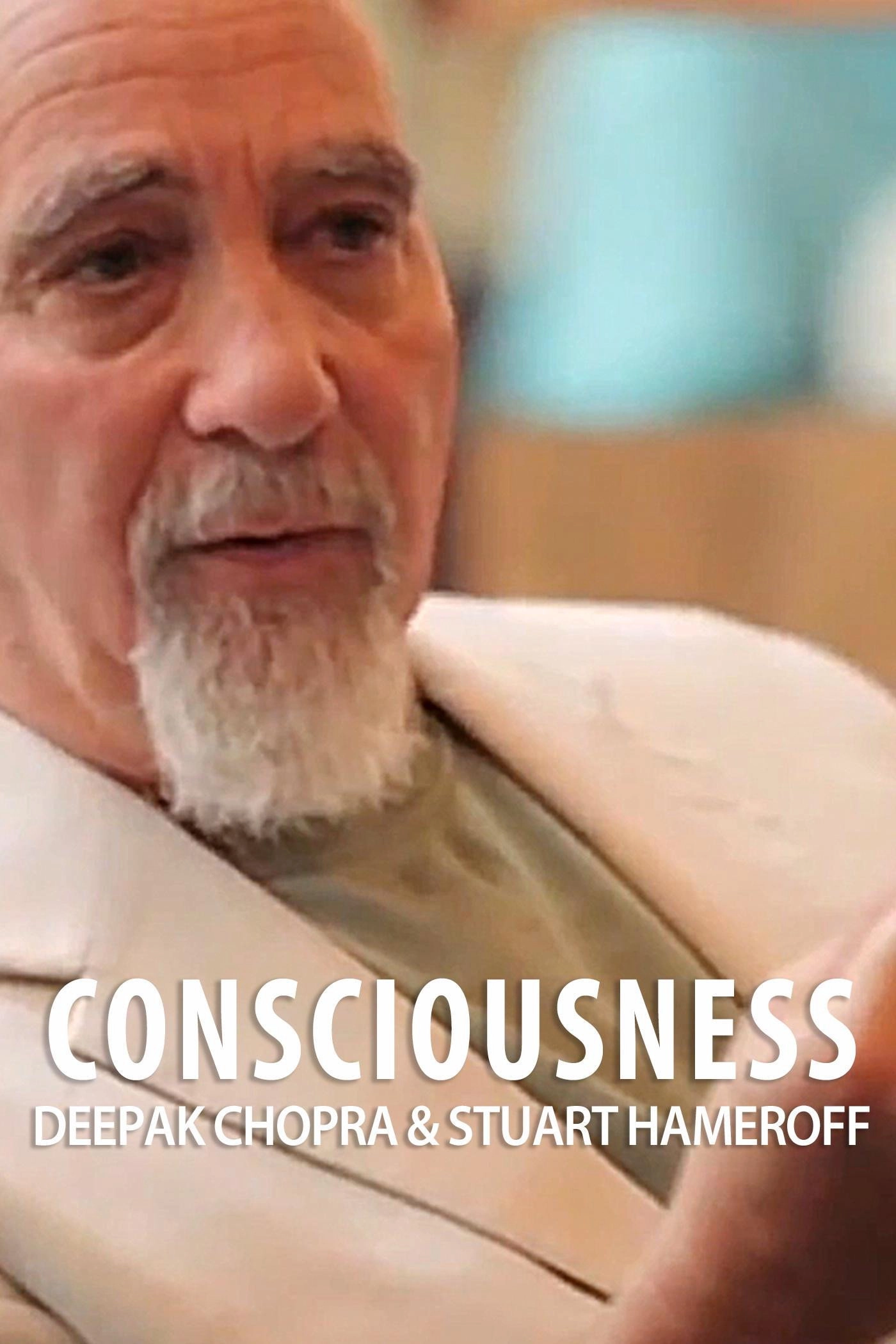 Consciousness:  Stuart Hameroff Interview