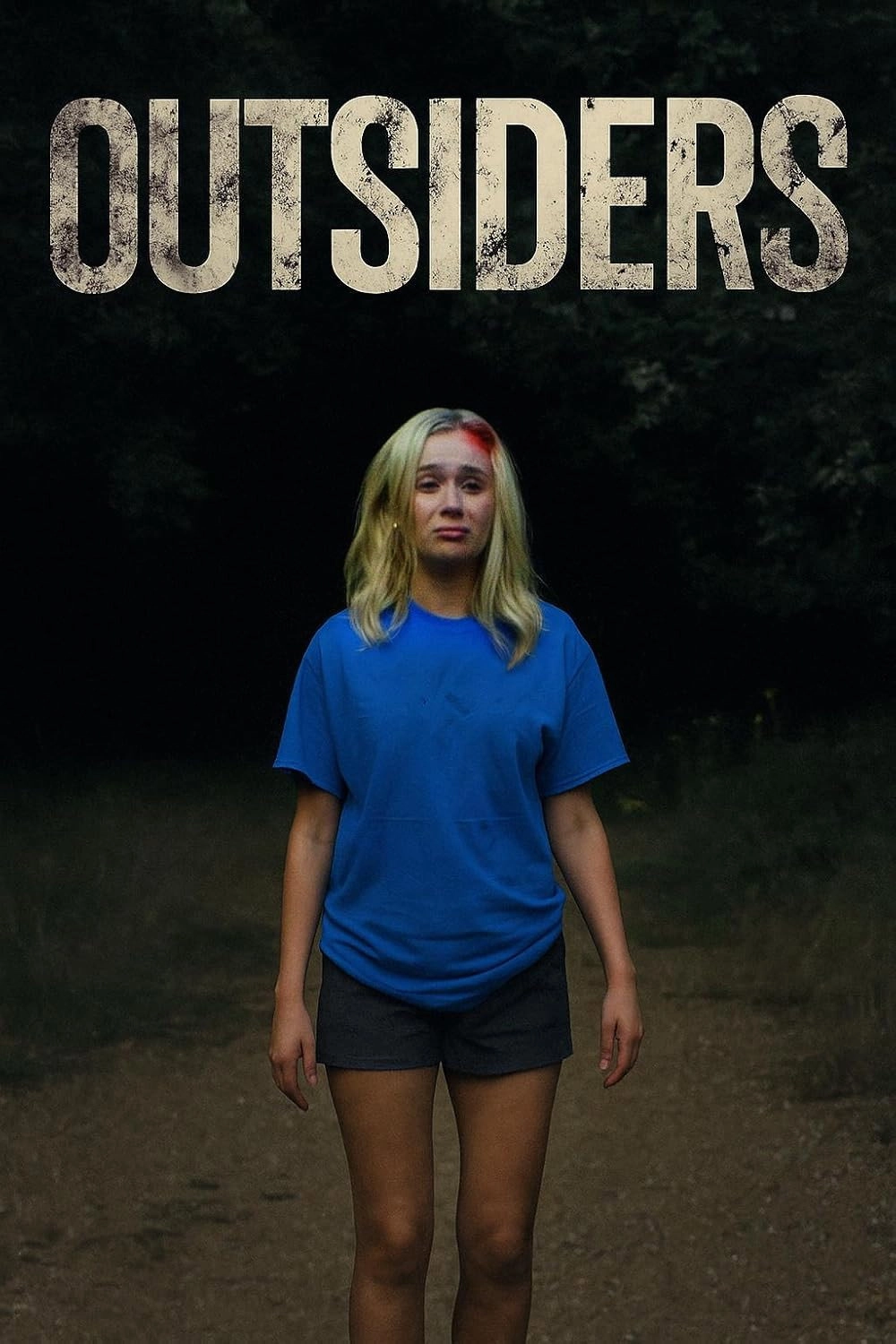 Outsiders