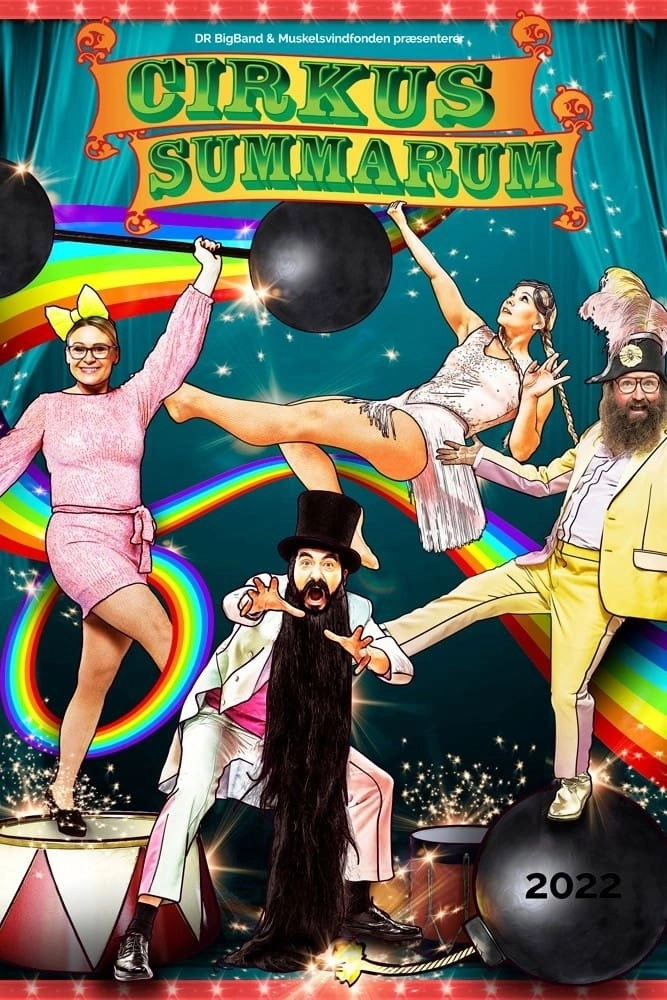 Cirkus Summarum 2022