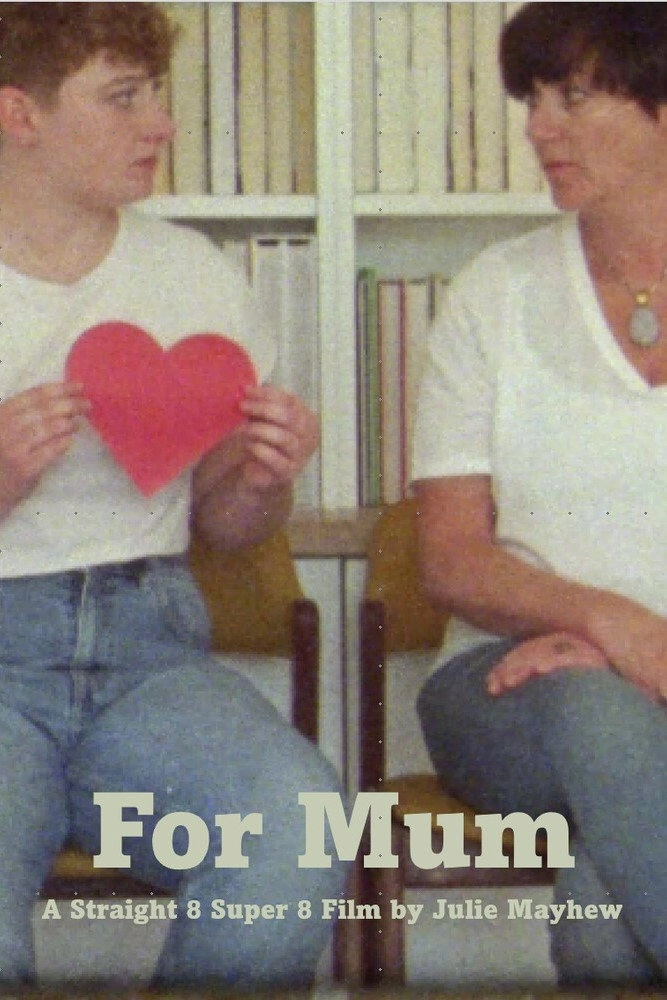 For Mum