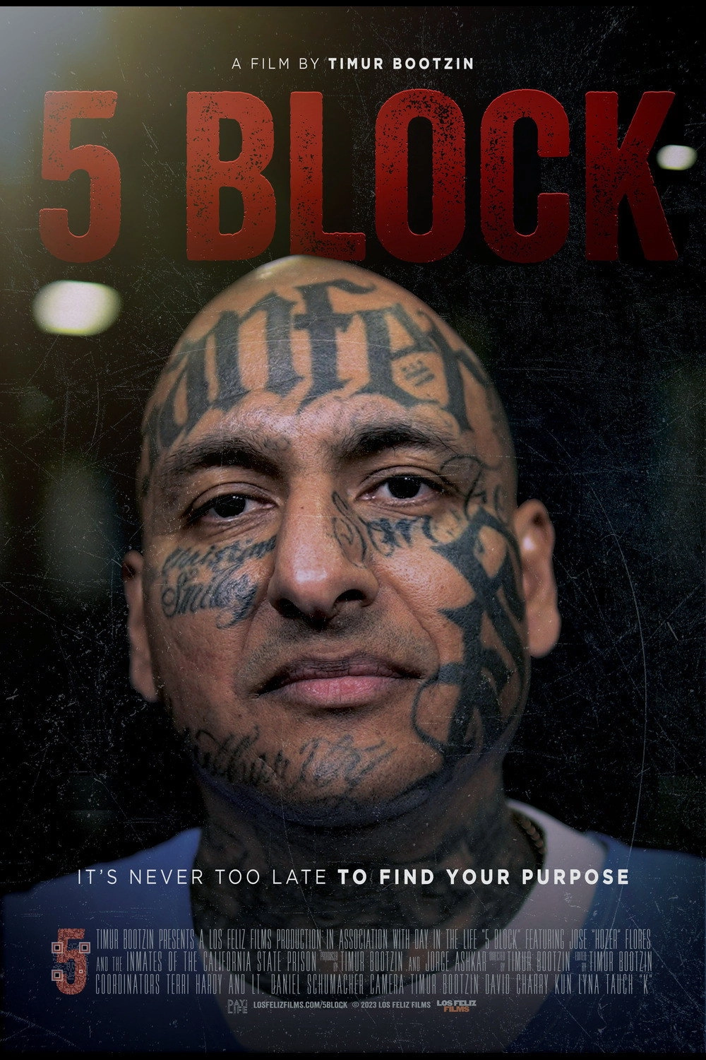 5 Block
