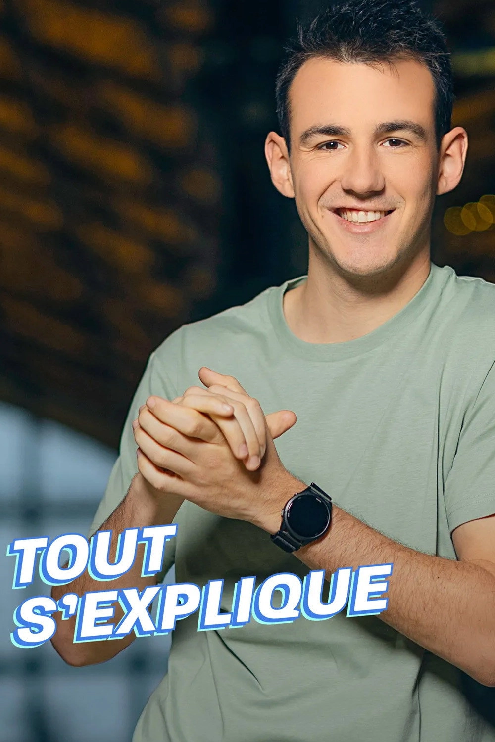 Tout s'explique