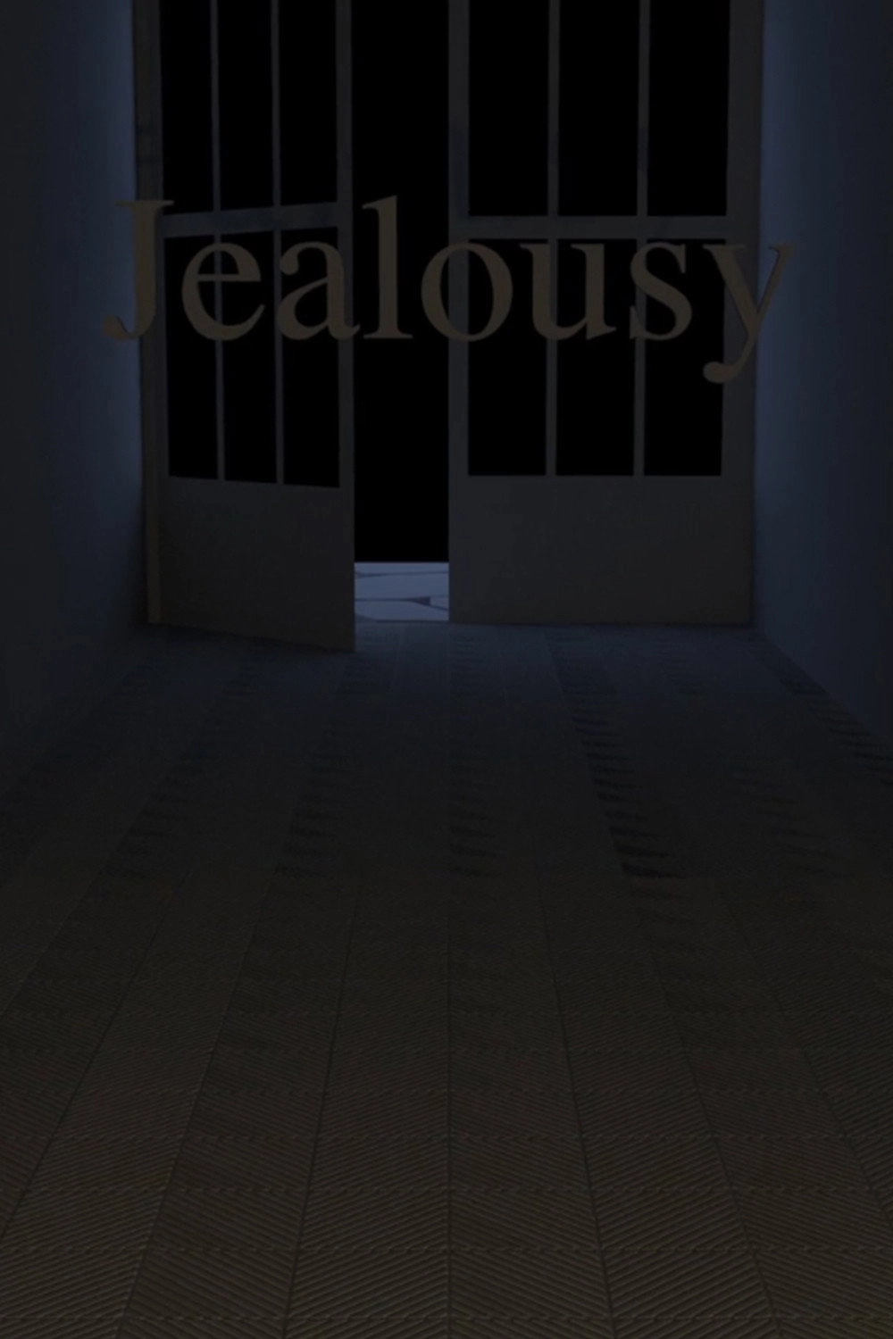 Jealousy