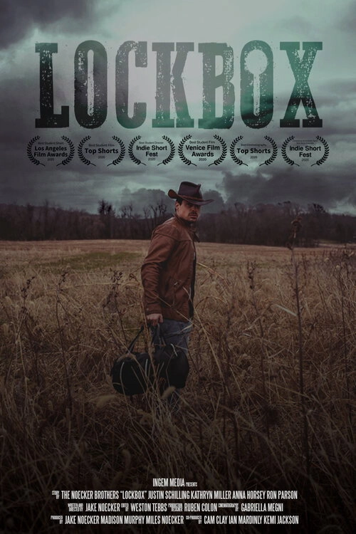 Lockbox