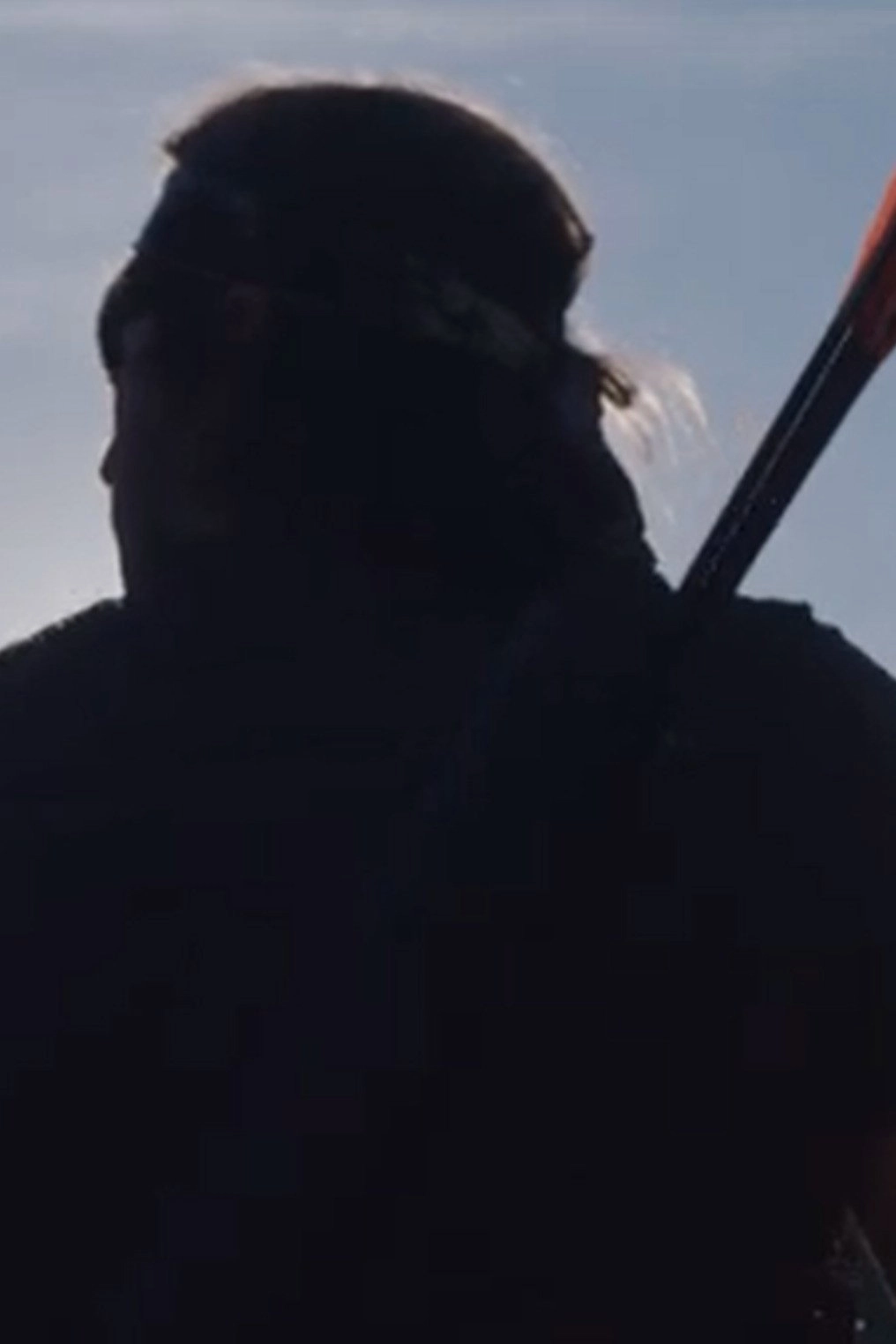 The Hunted