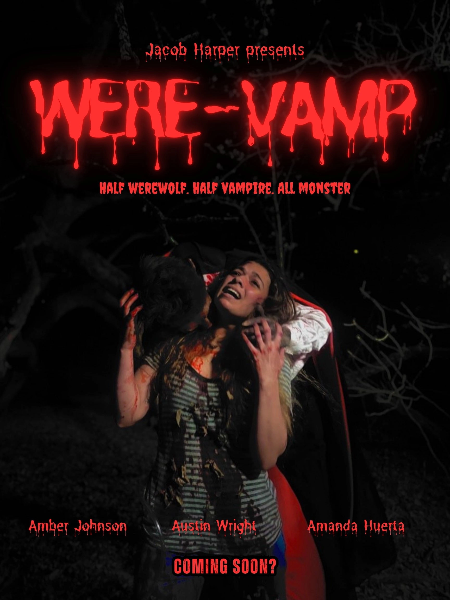 Were-Vamp