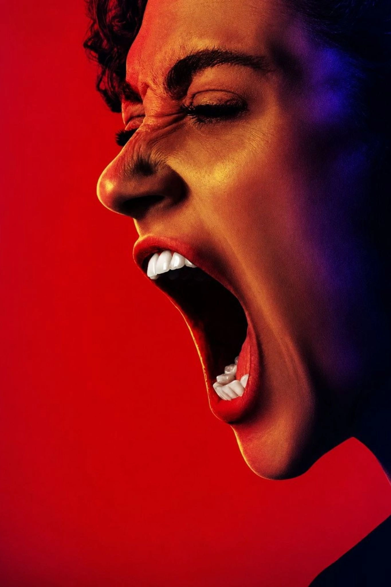 Furious
