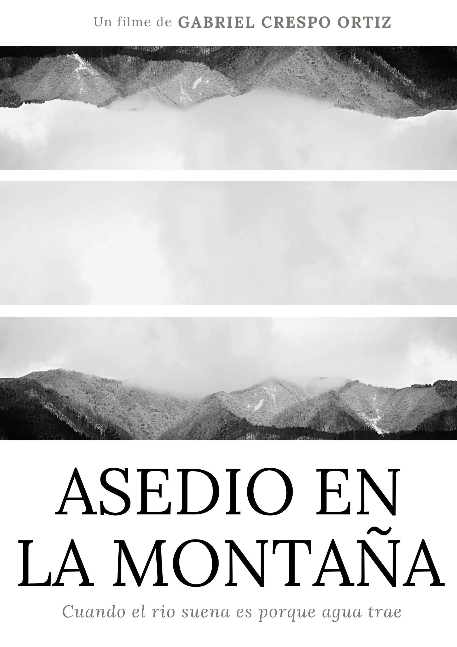 The Mountain's Siege