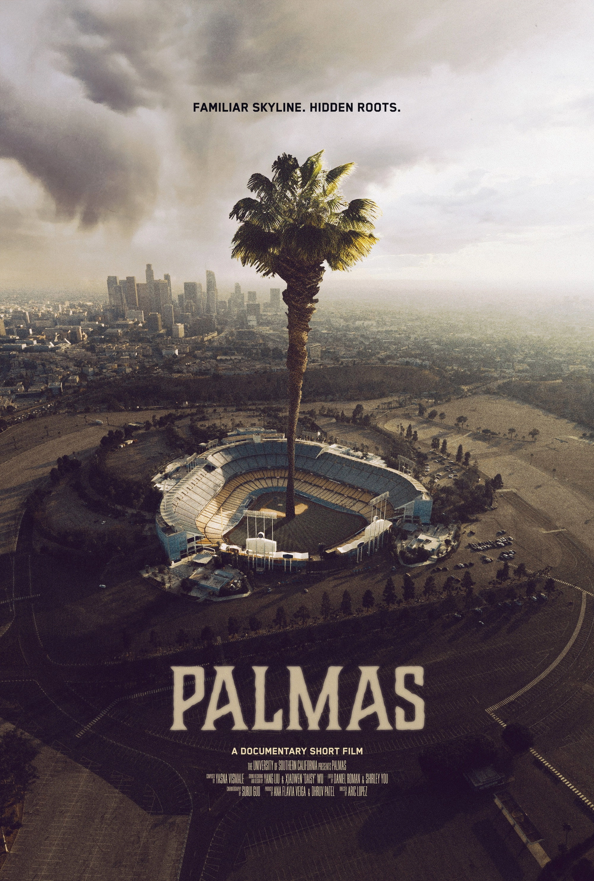 Palmas