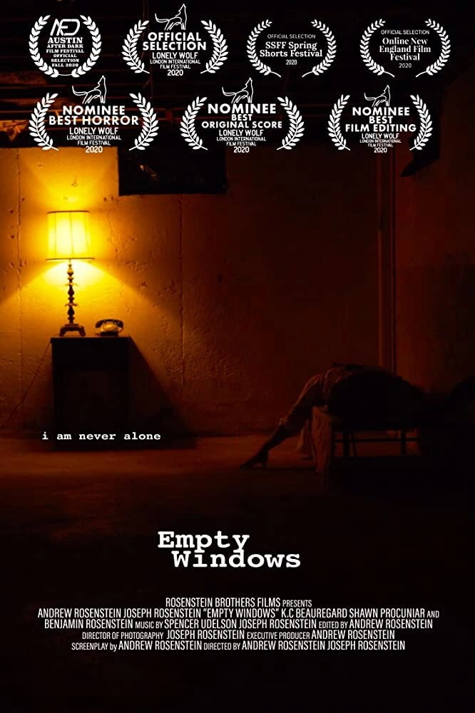 Empty Windows