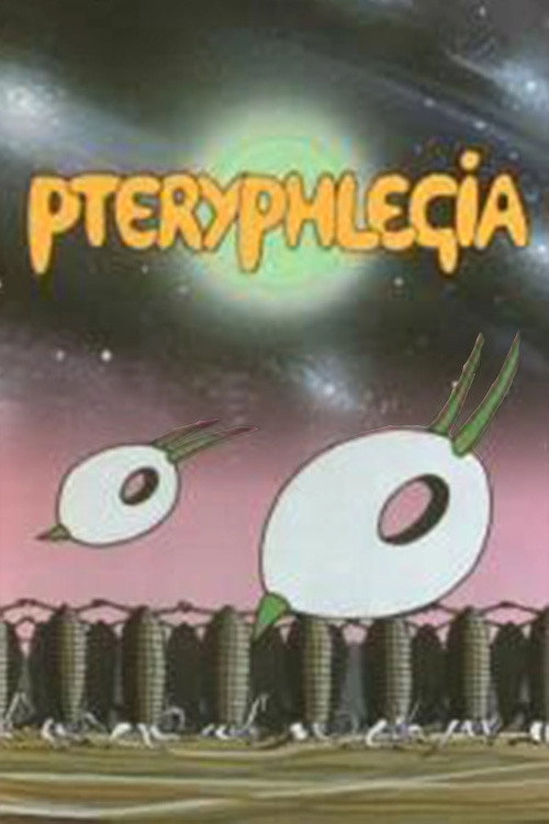Pteryphlegia