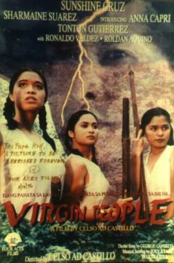 Virgin People