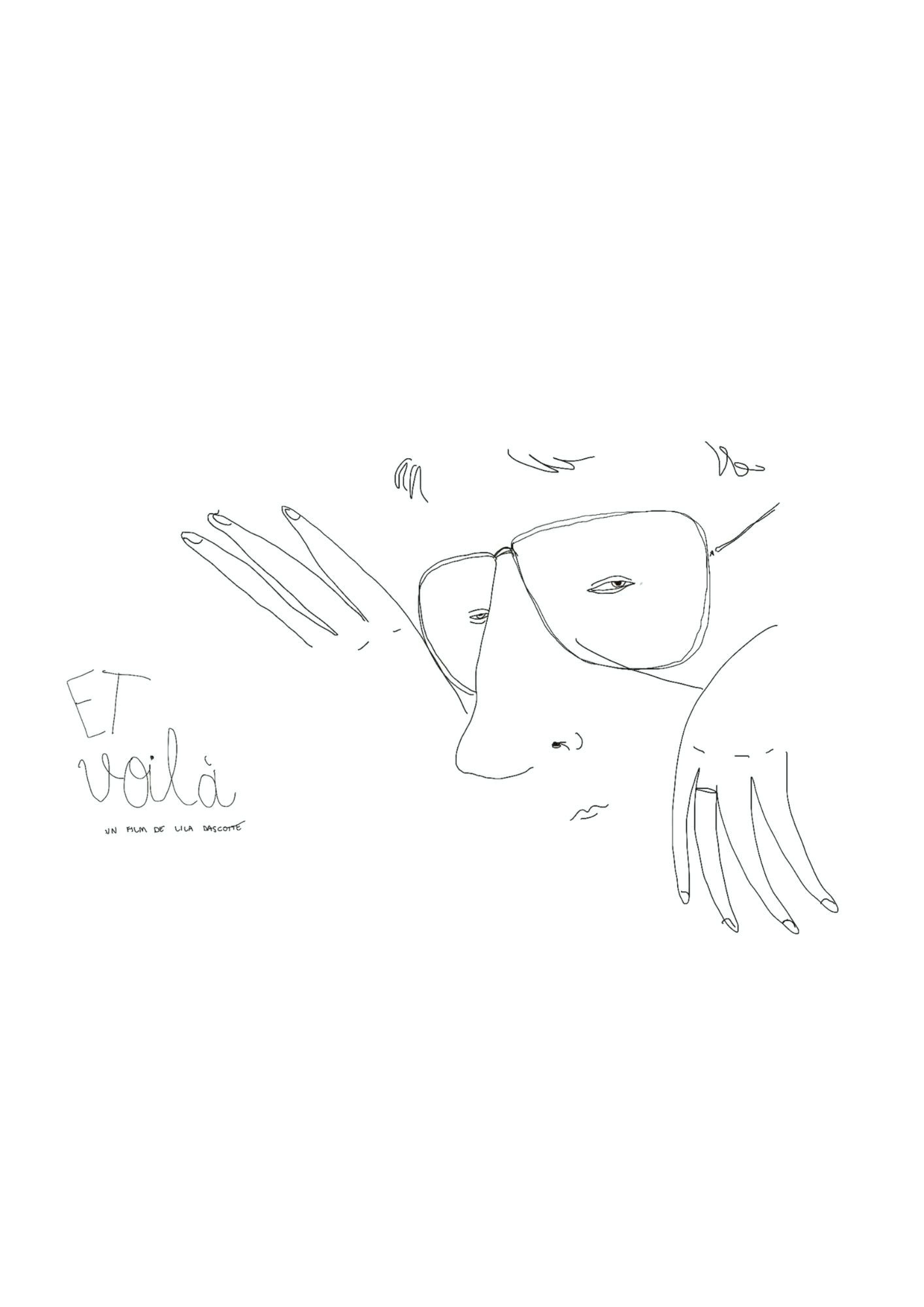 Et voilà