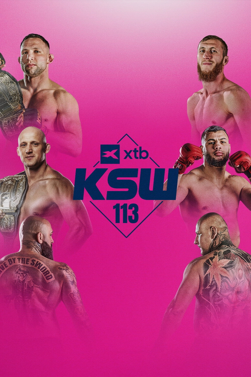 KSW 113