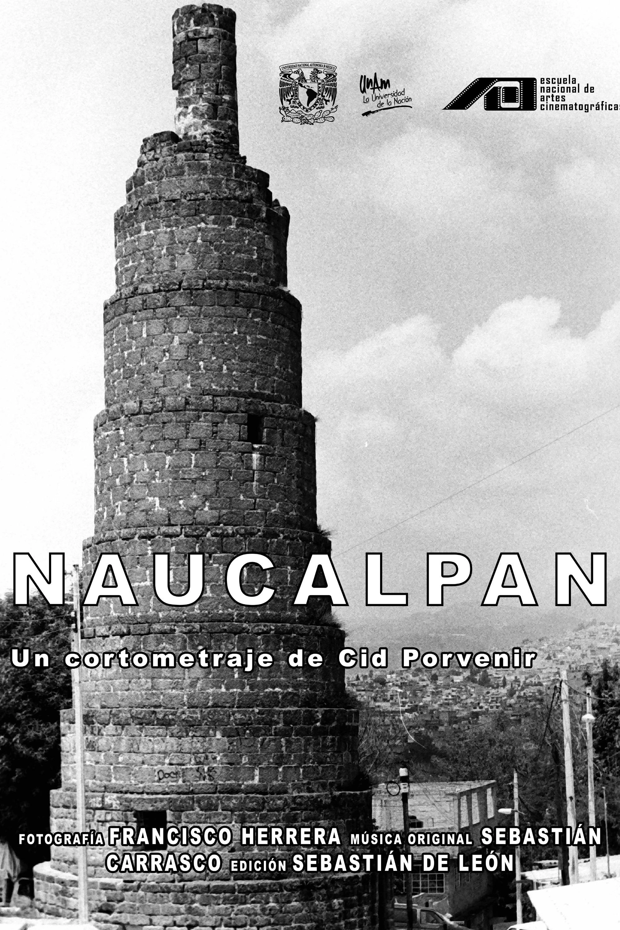 Naucalpan