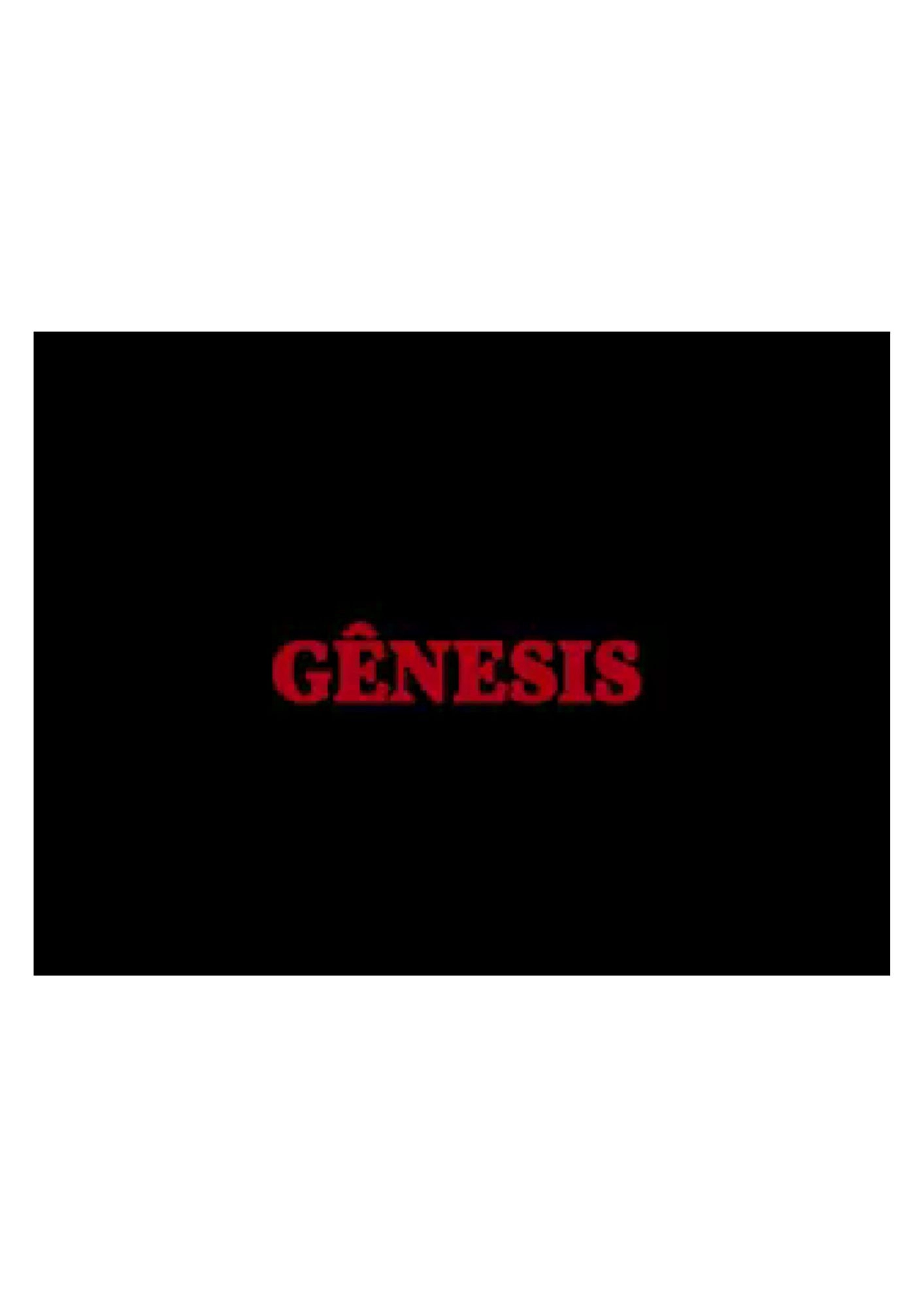 Gênesis