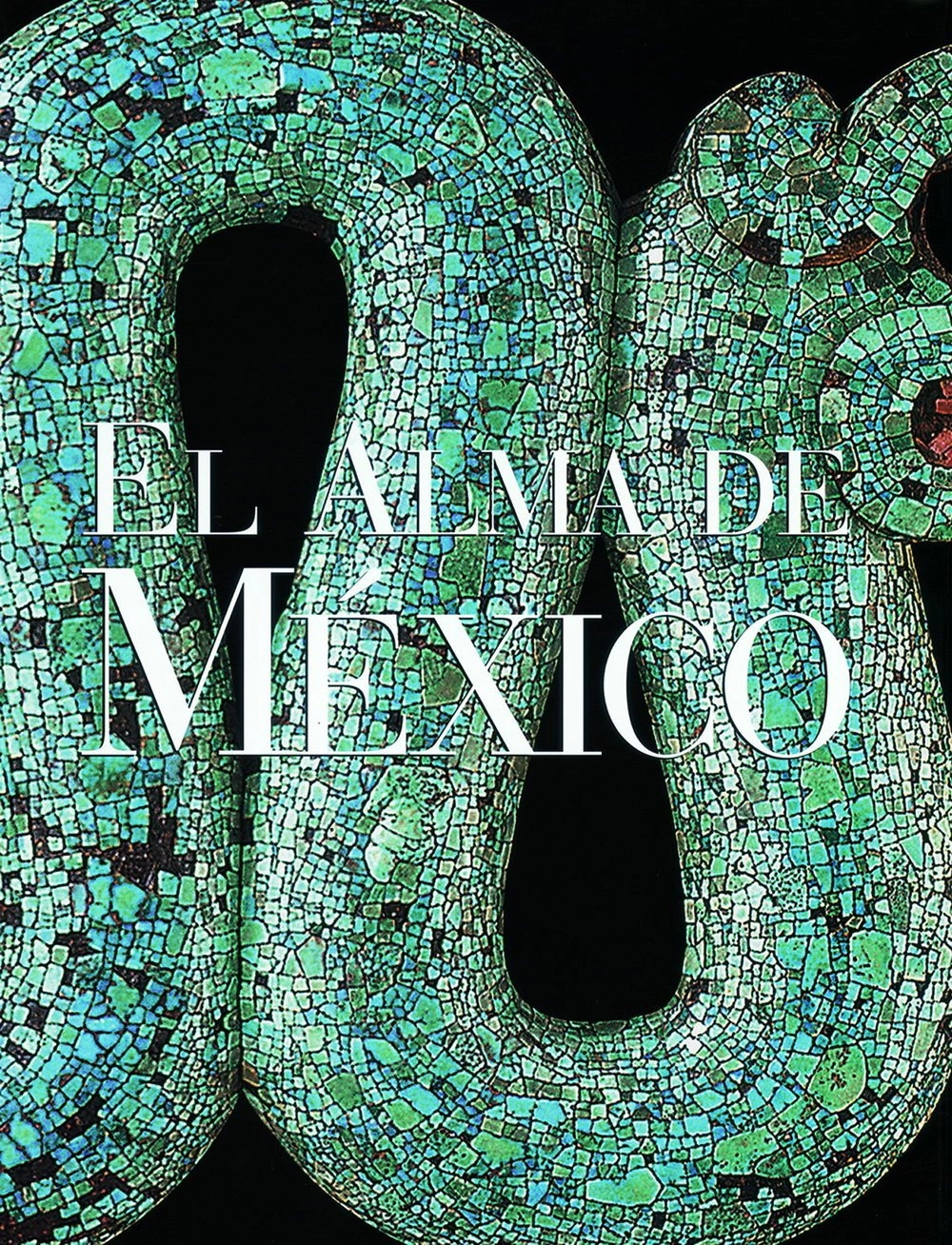 El Alma de México