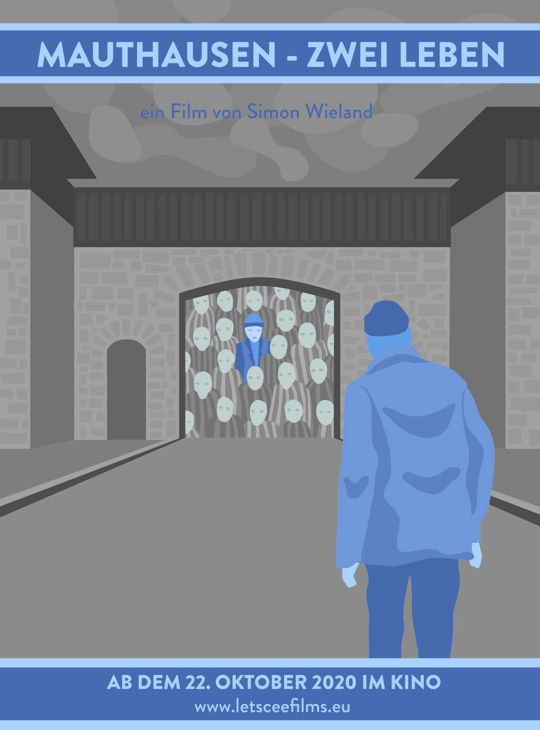 Mauthausen: Two Lives