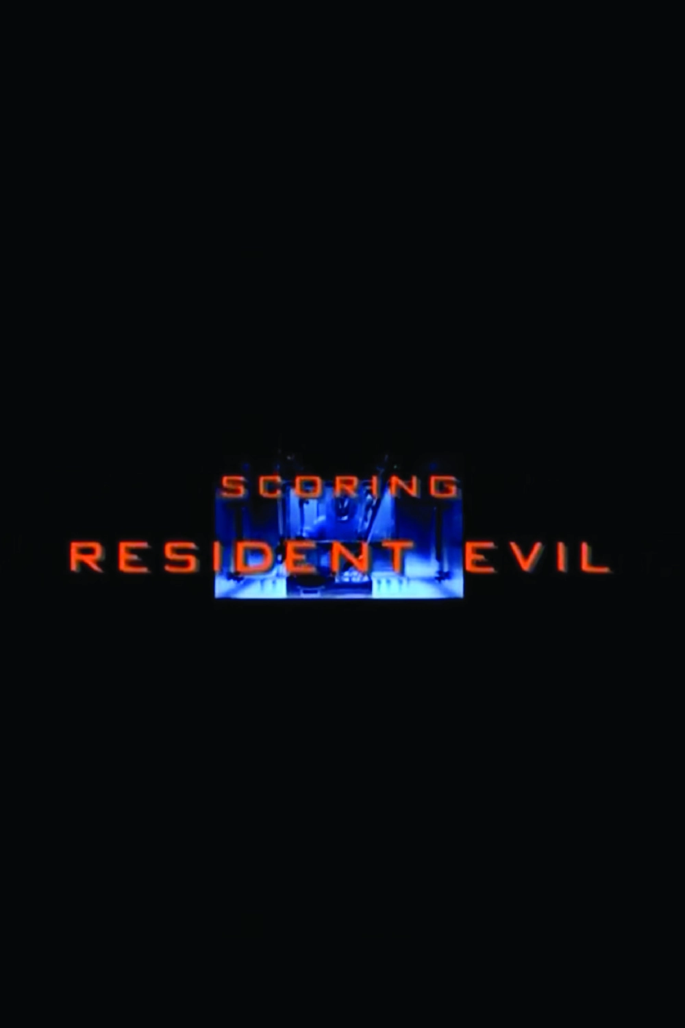 Scoring Resident Evil