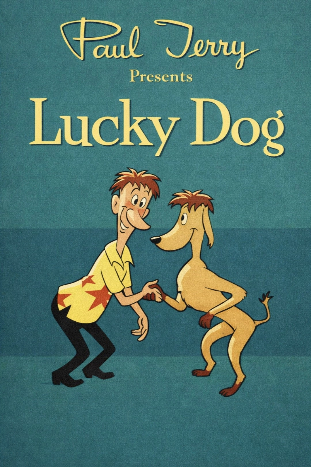 Lucky Dog
