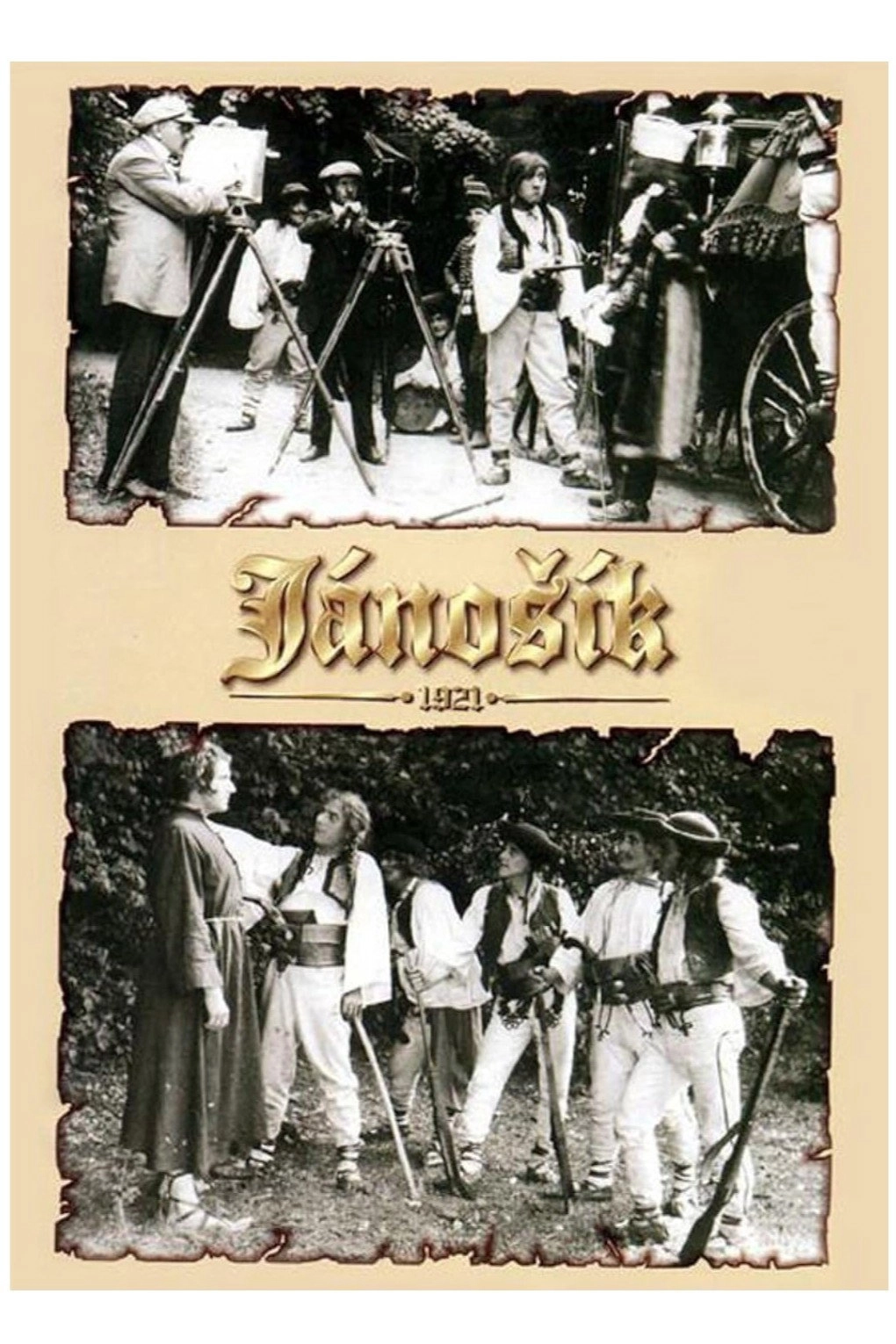 Jánošík
