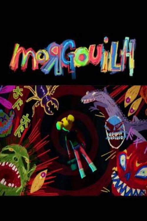 Morgouilh