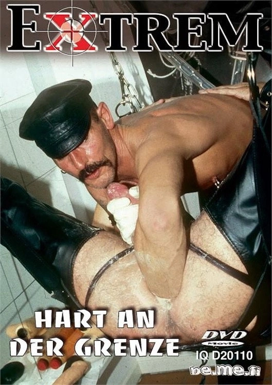 Hart An Der Grenze
