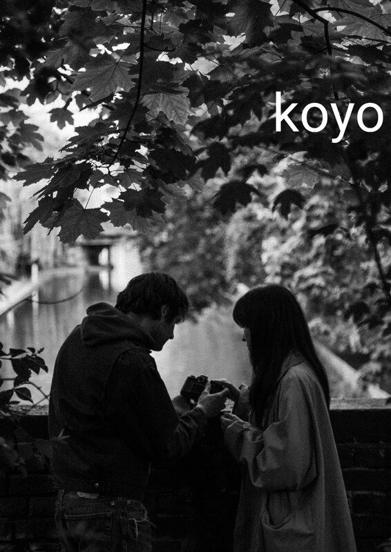 Koyo