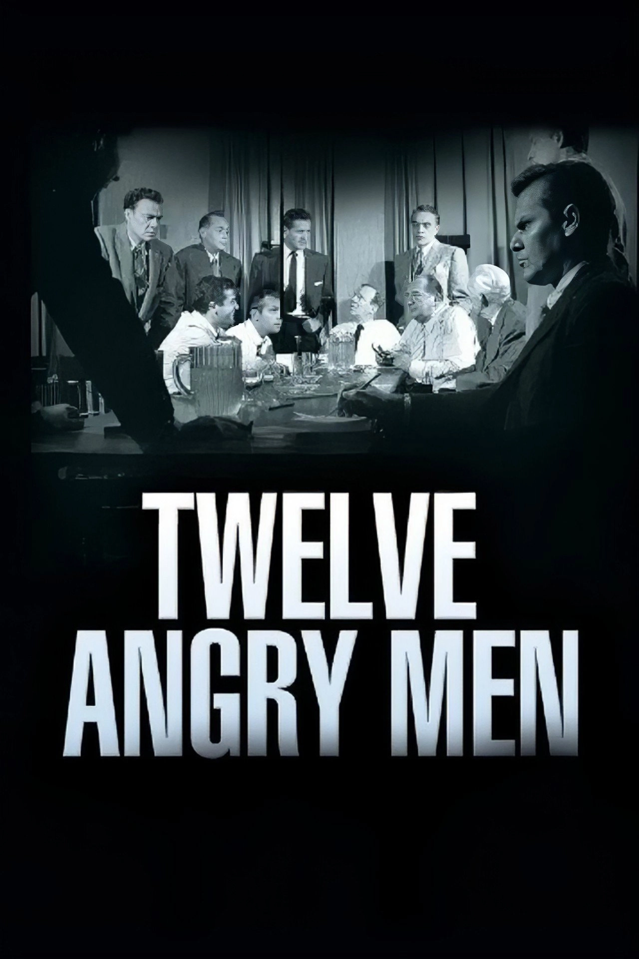 Twelve Angry Men