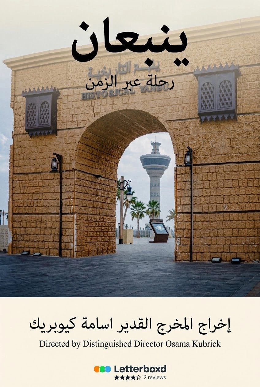 يَنبُعان