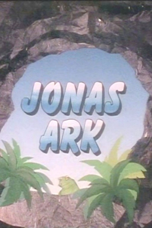 Jonas ark