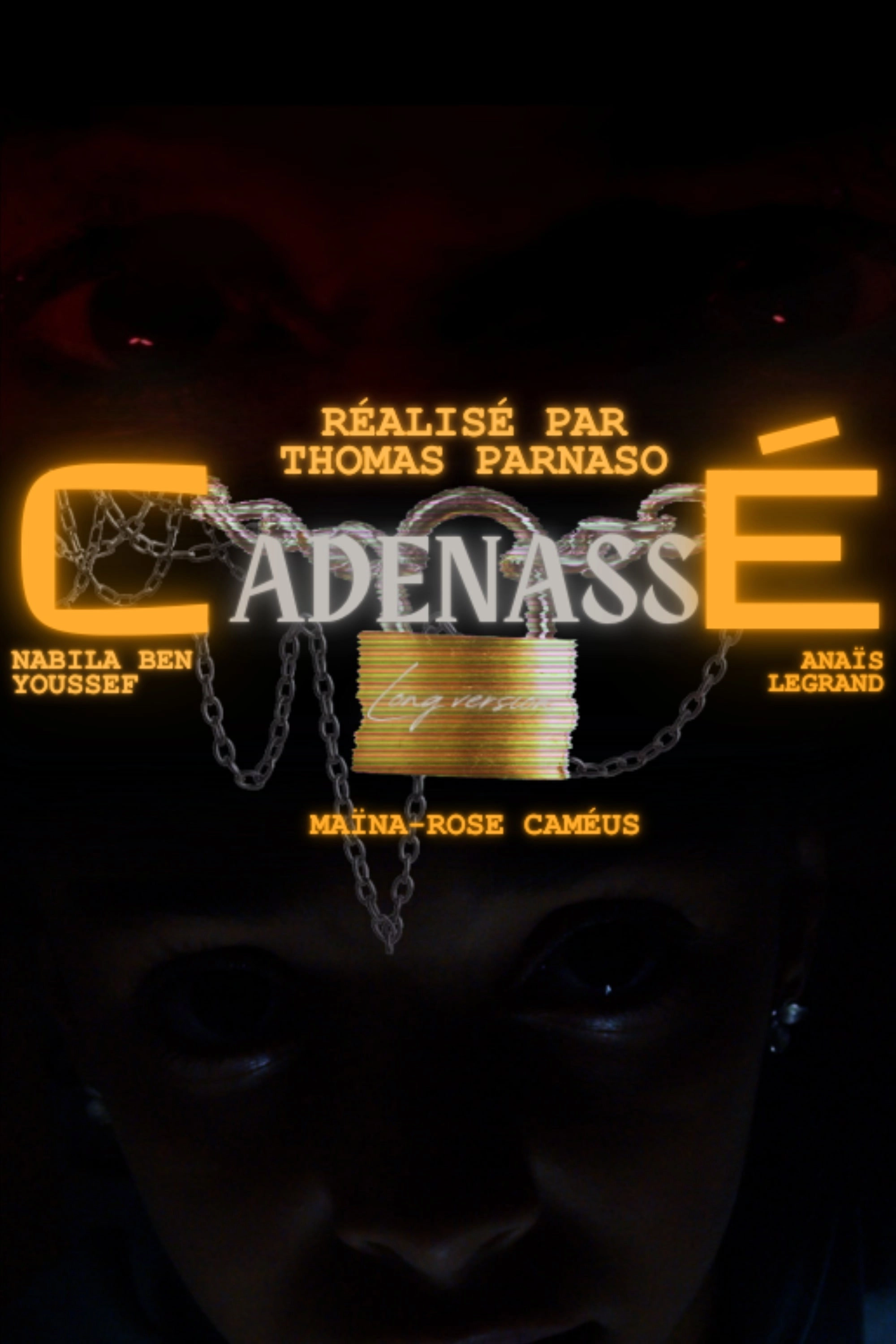 Cadenassé