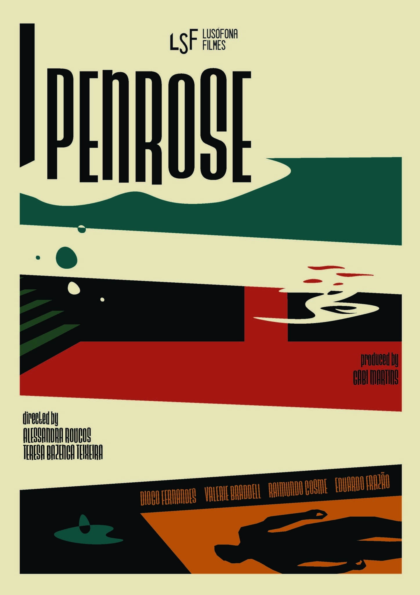 Penrose