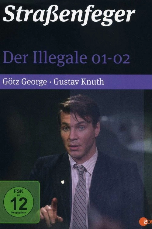 The Illegal