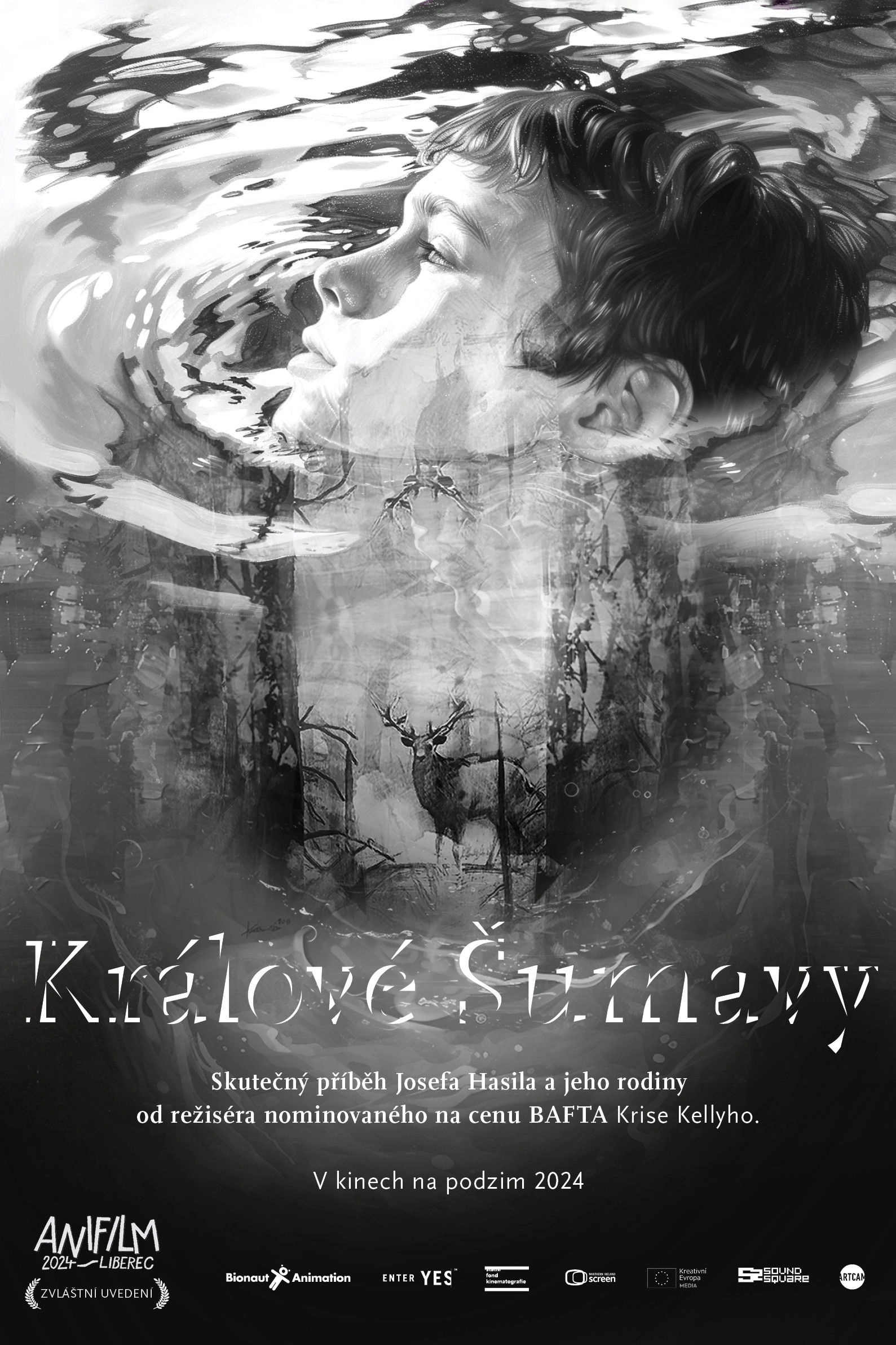 Králové Šumavy