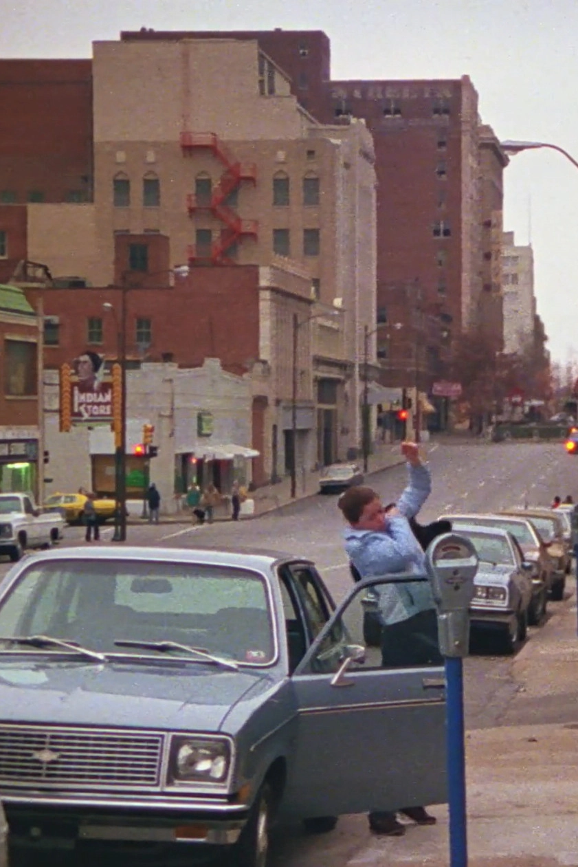 Street Scene