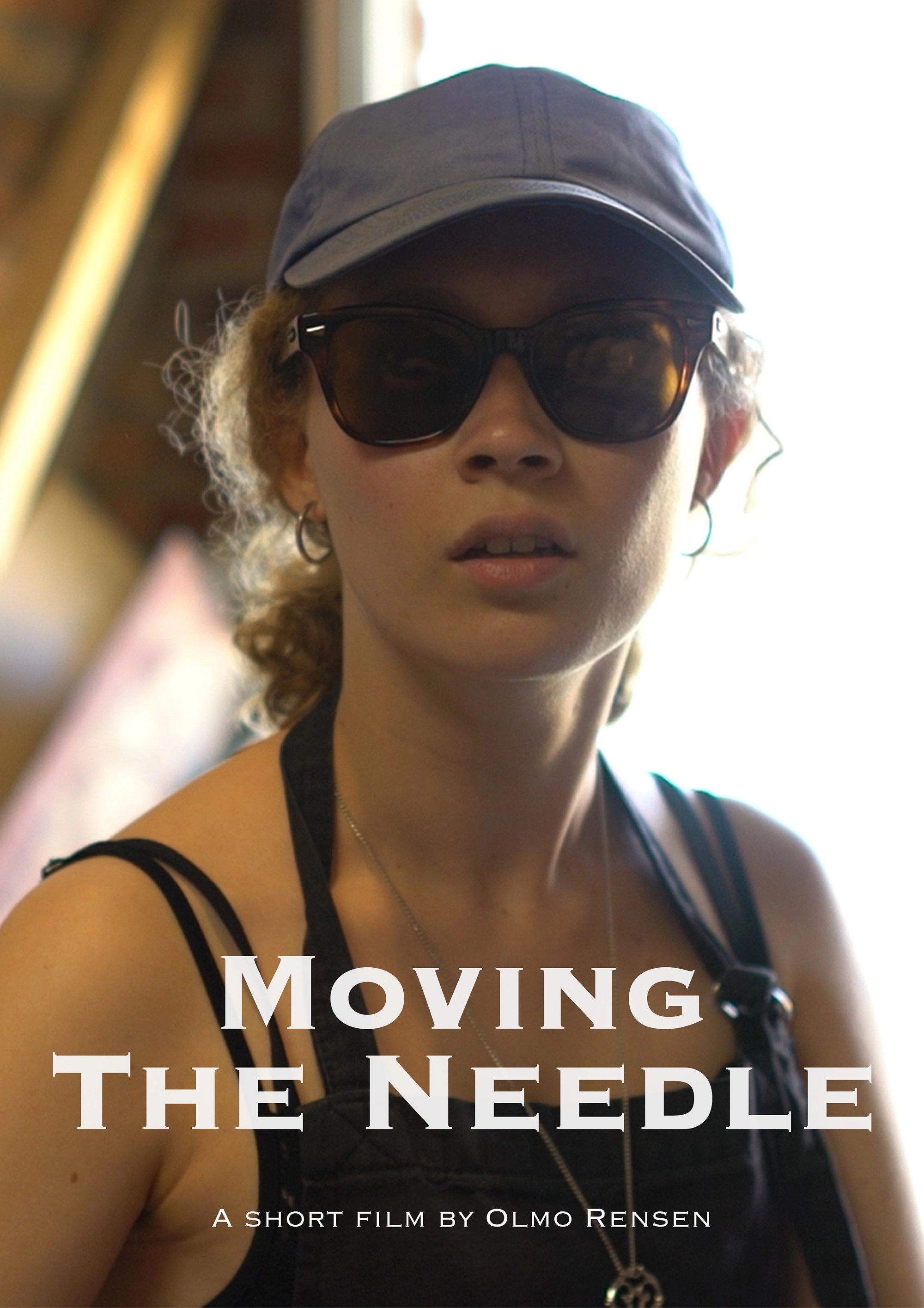Moving The Needle