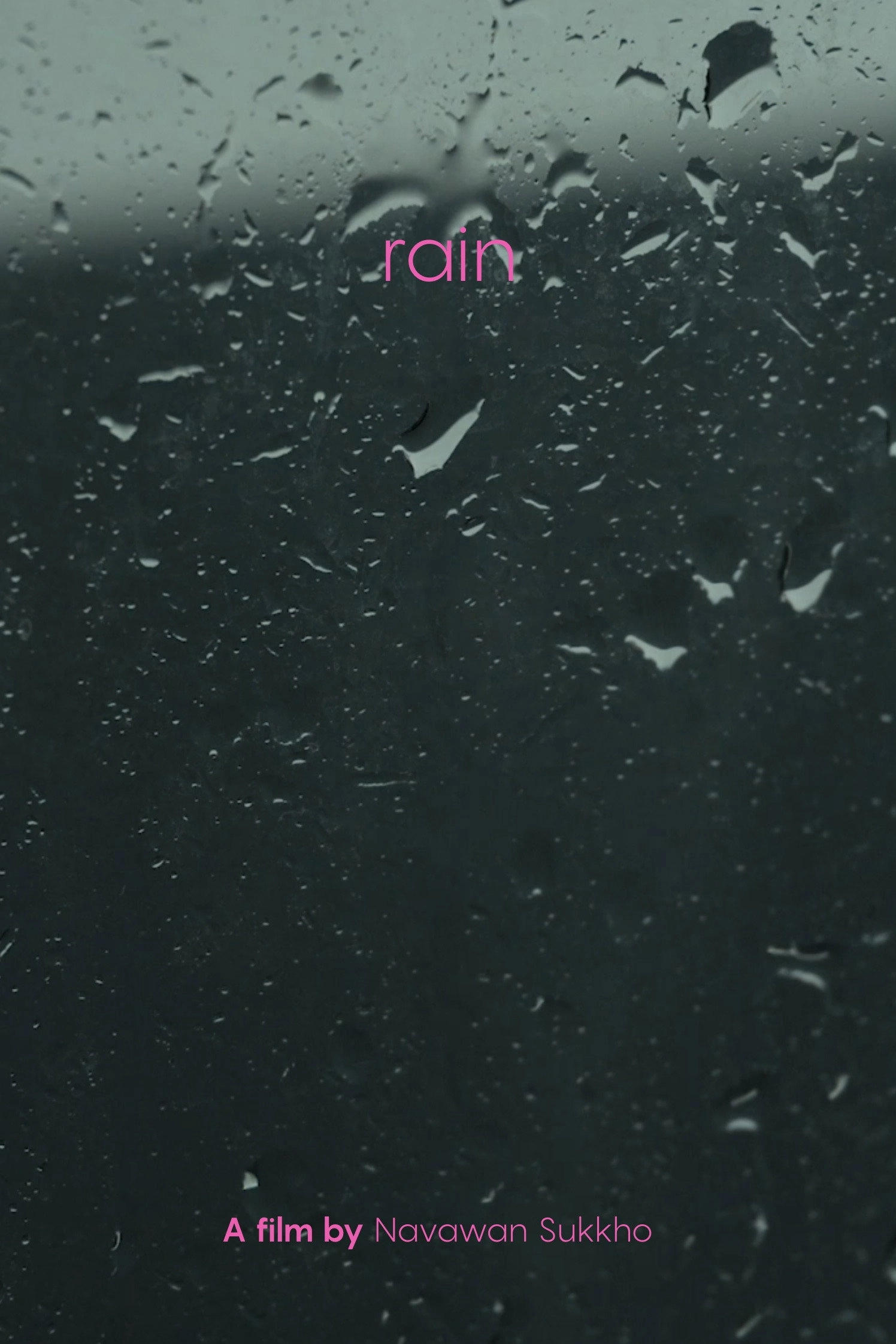 rain