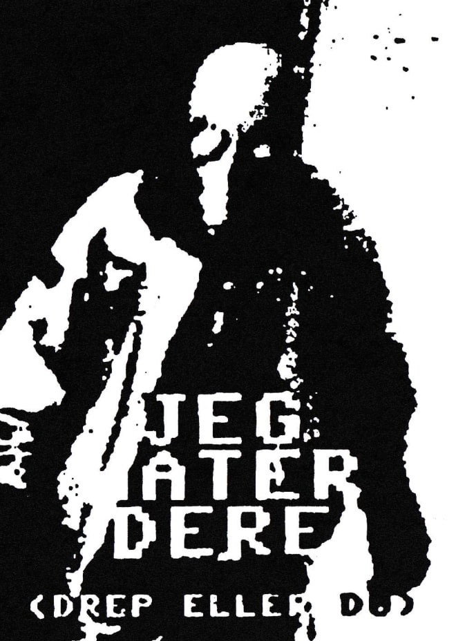 I Hate You (Kill or Die)