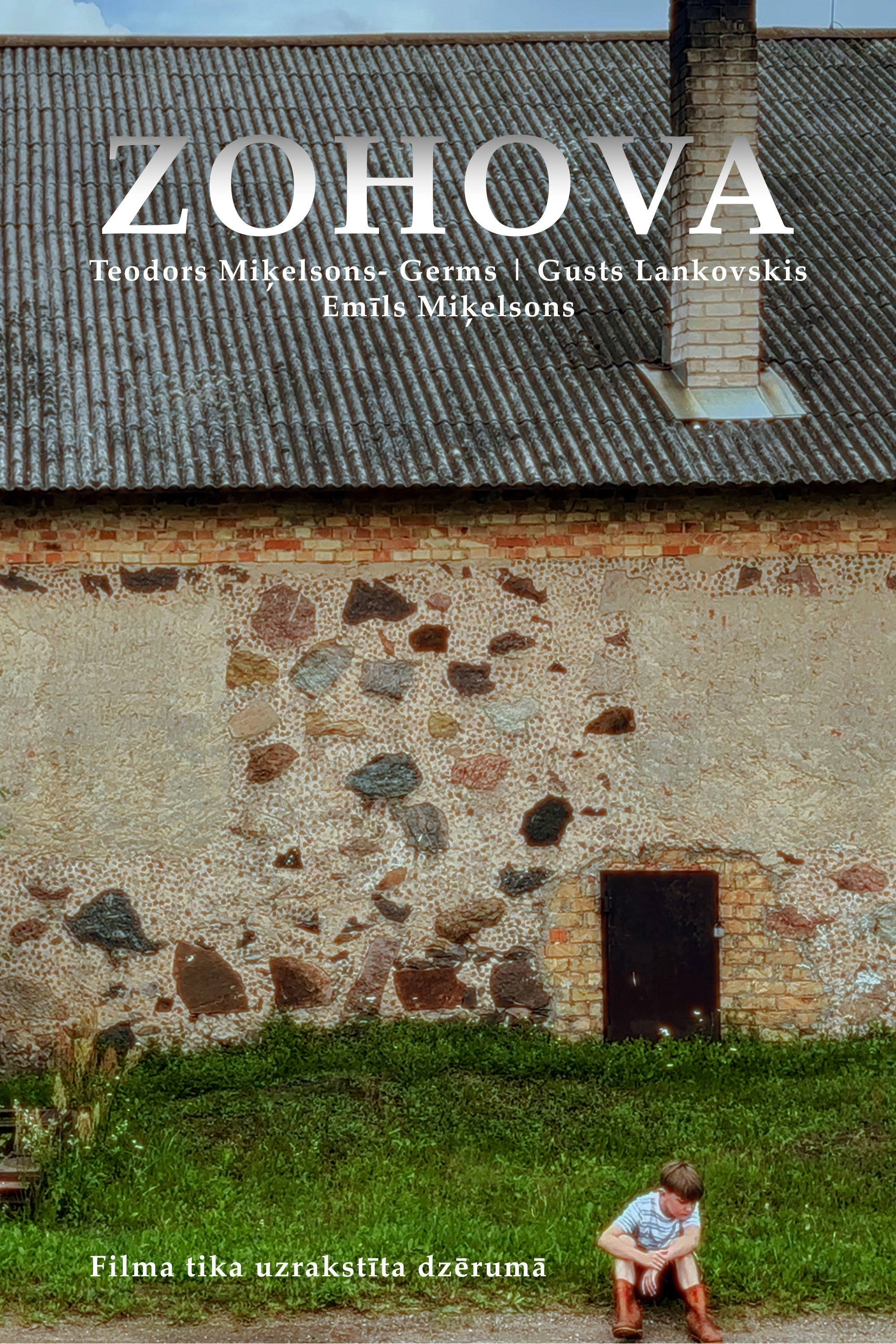Zohow