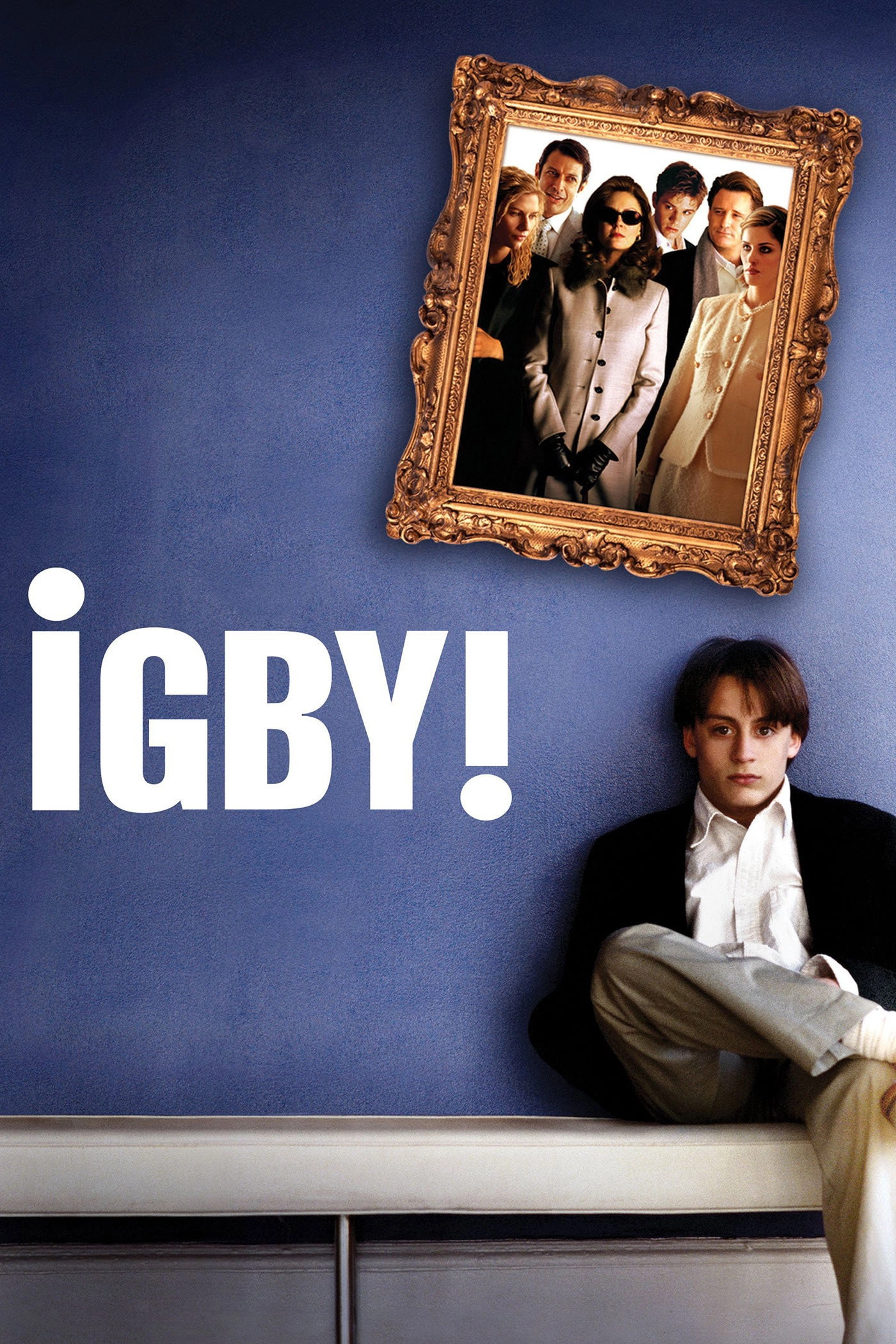 Igby Goes Down