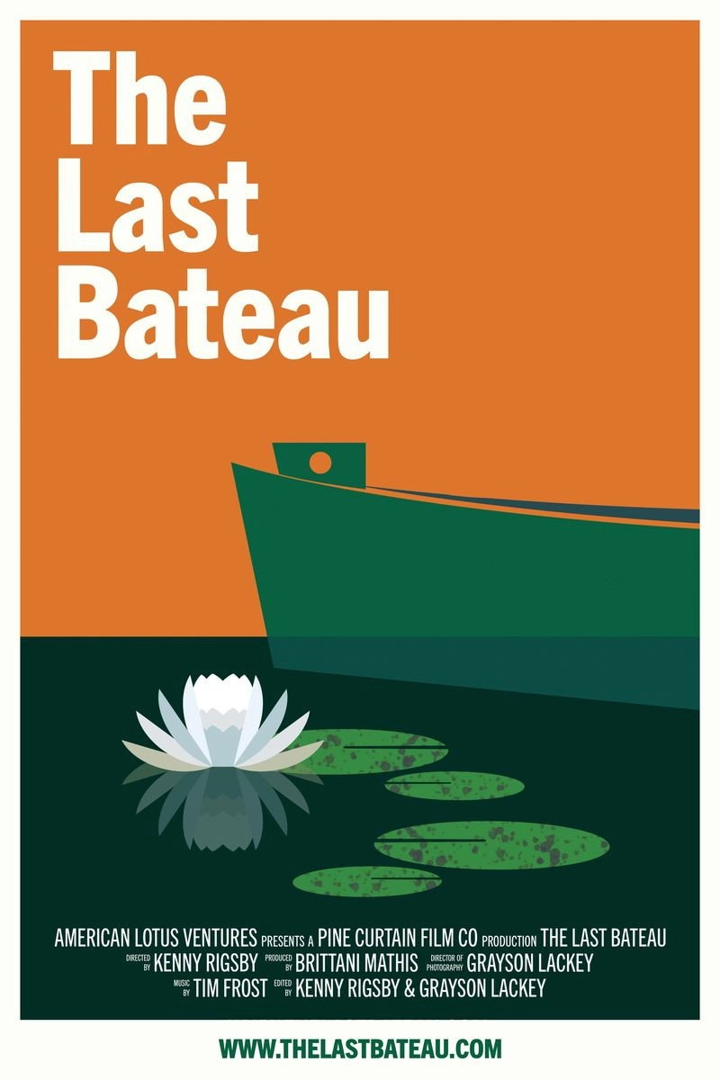 The Last Bateau