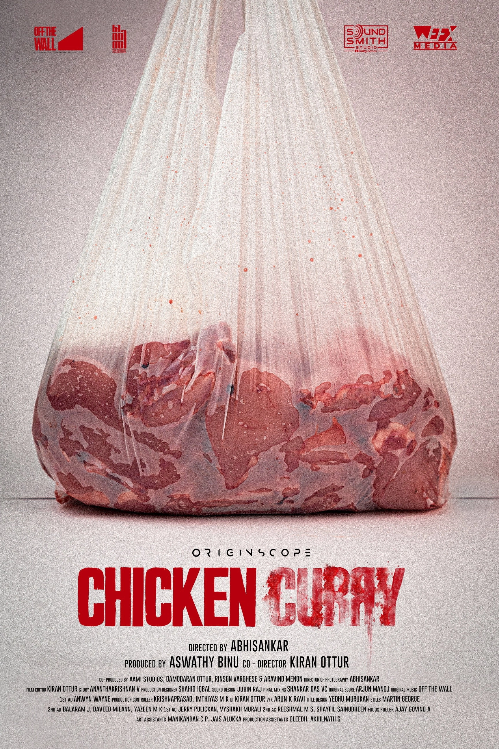 Chicken Curry