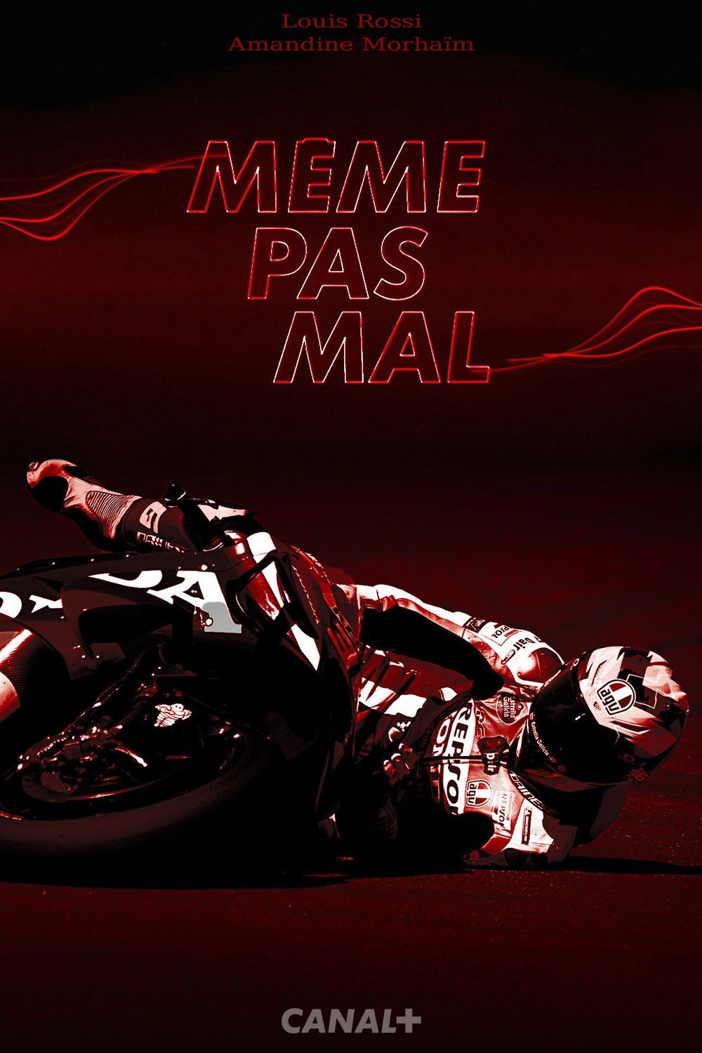 Même pas mal