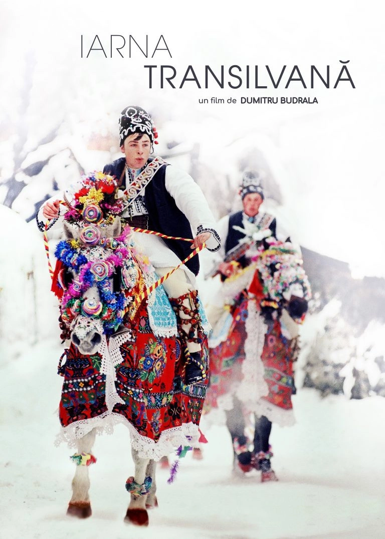 Transylvanian Winter